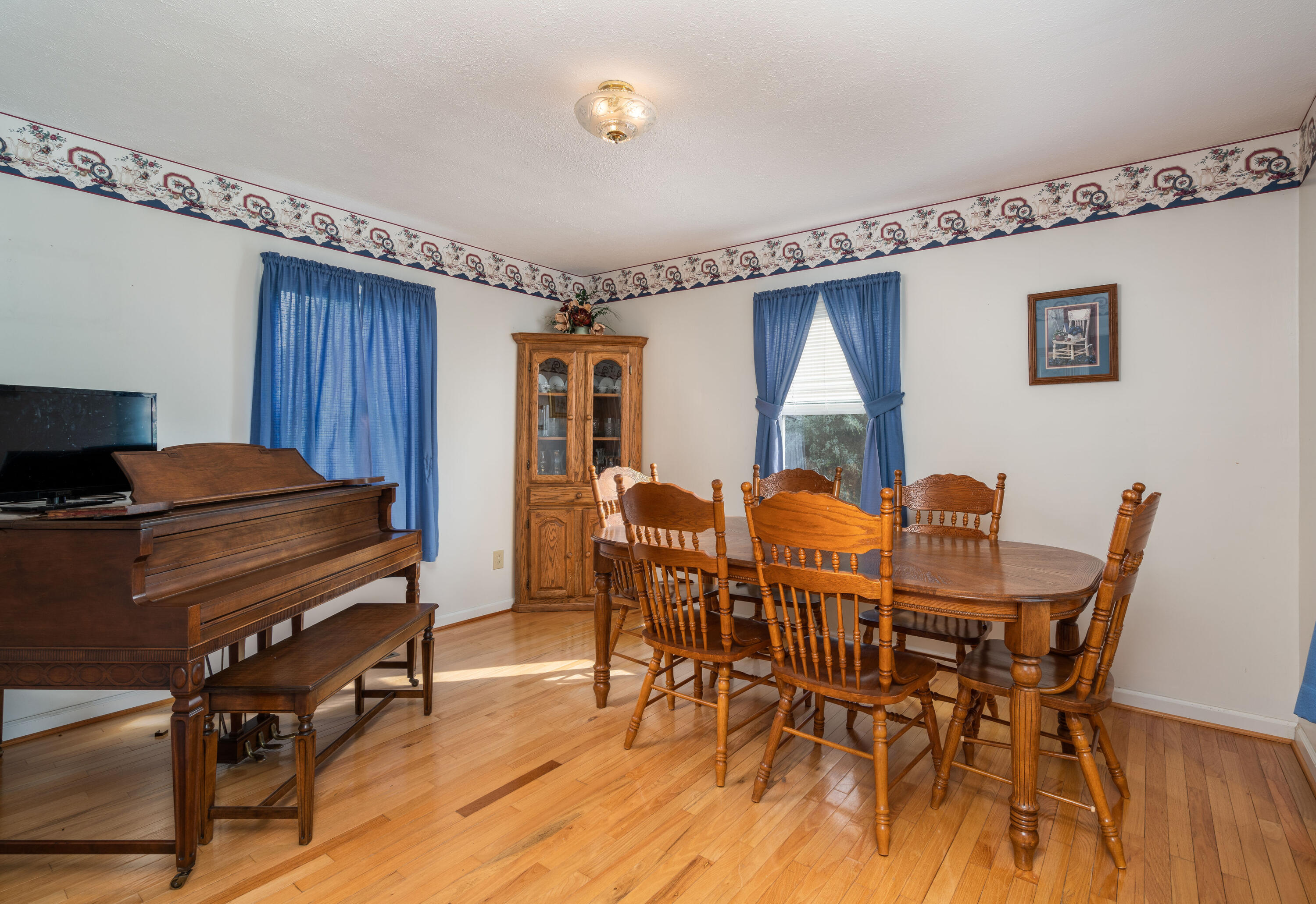 135 Farmington Heights Road Limestone, TN 37681 - Photo 11 of 45 DSC04462-Edit