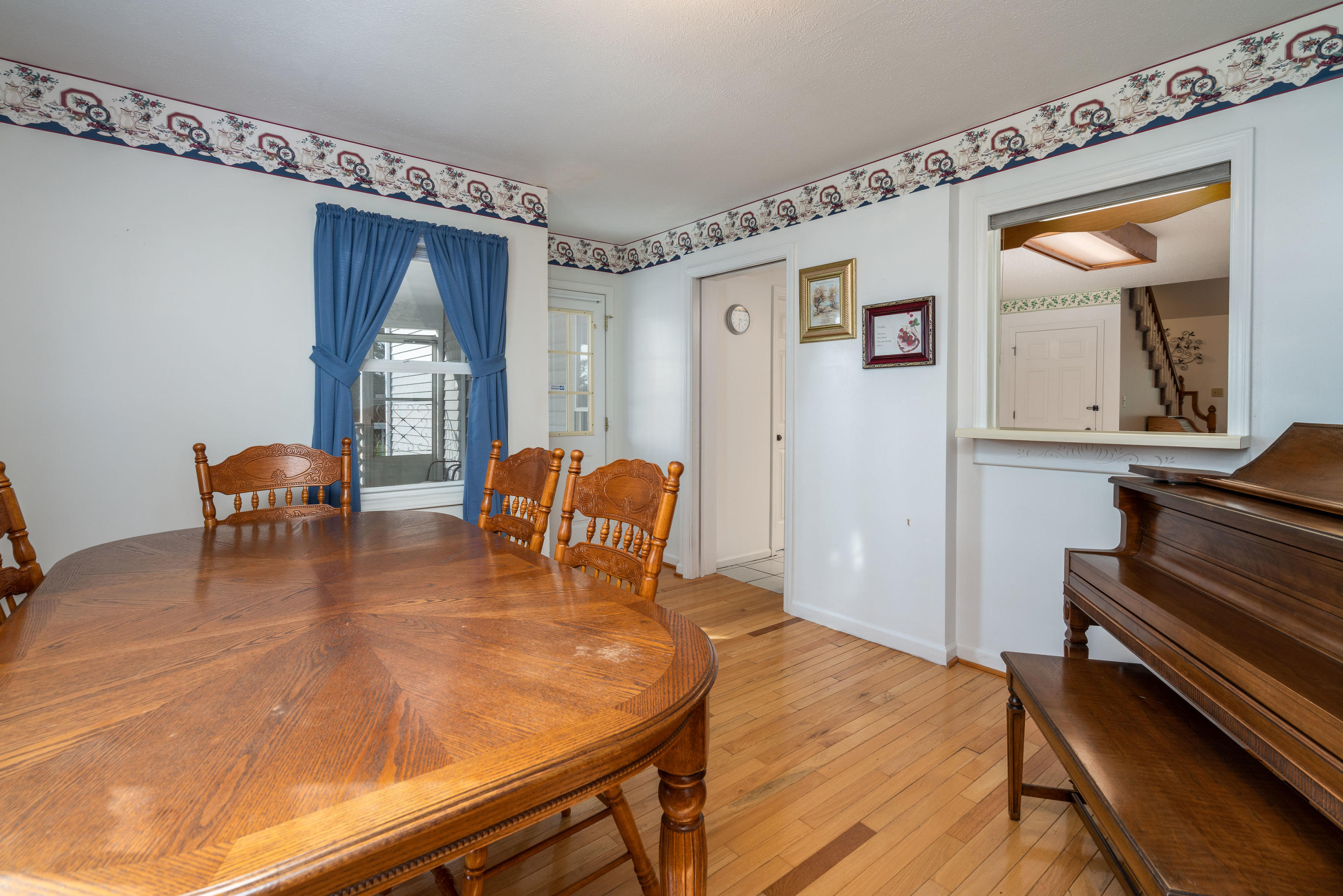 135 Farmington Heights Road Limestone, TN 37681 - Photo 16 of 45 DSC04469-Edit