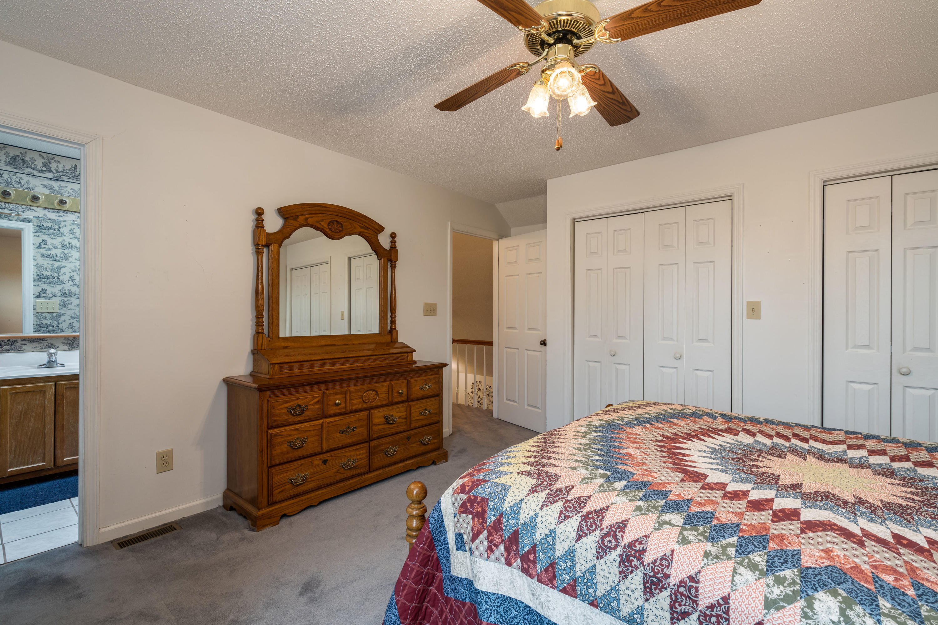 135 Farmington Heights Road Limestone, TN 37681 - Photo 20 of 45 DSC04705-Edit