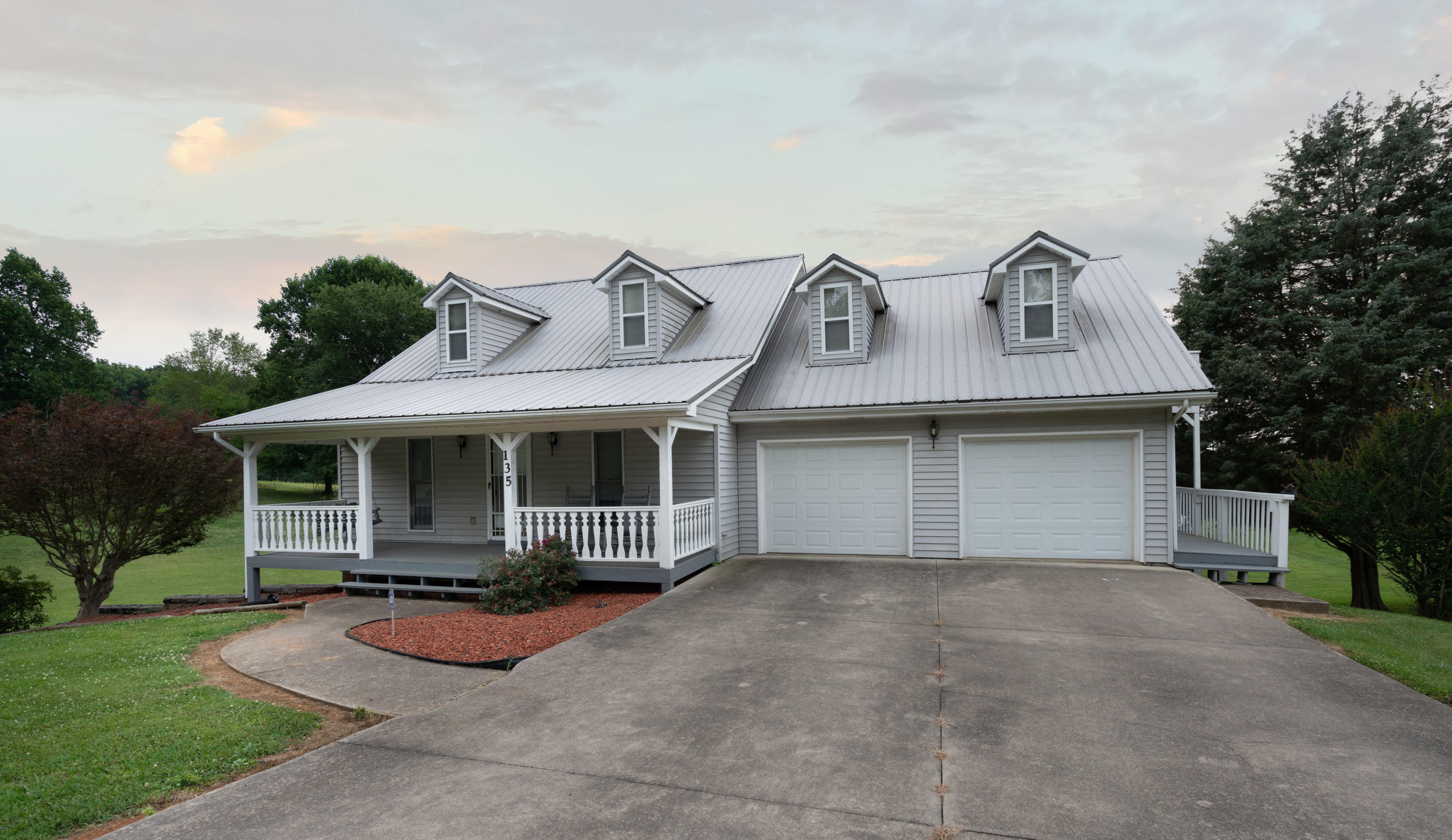135 Farmington Heights Road Limestone, TN 37681 - Photo 2 of 45 DSC04324-Edit