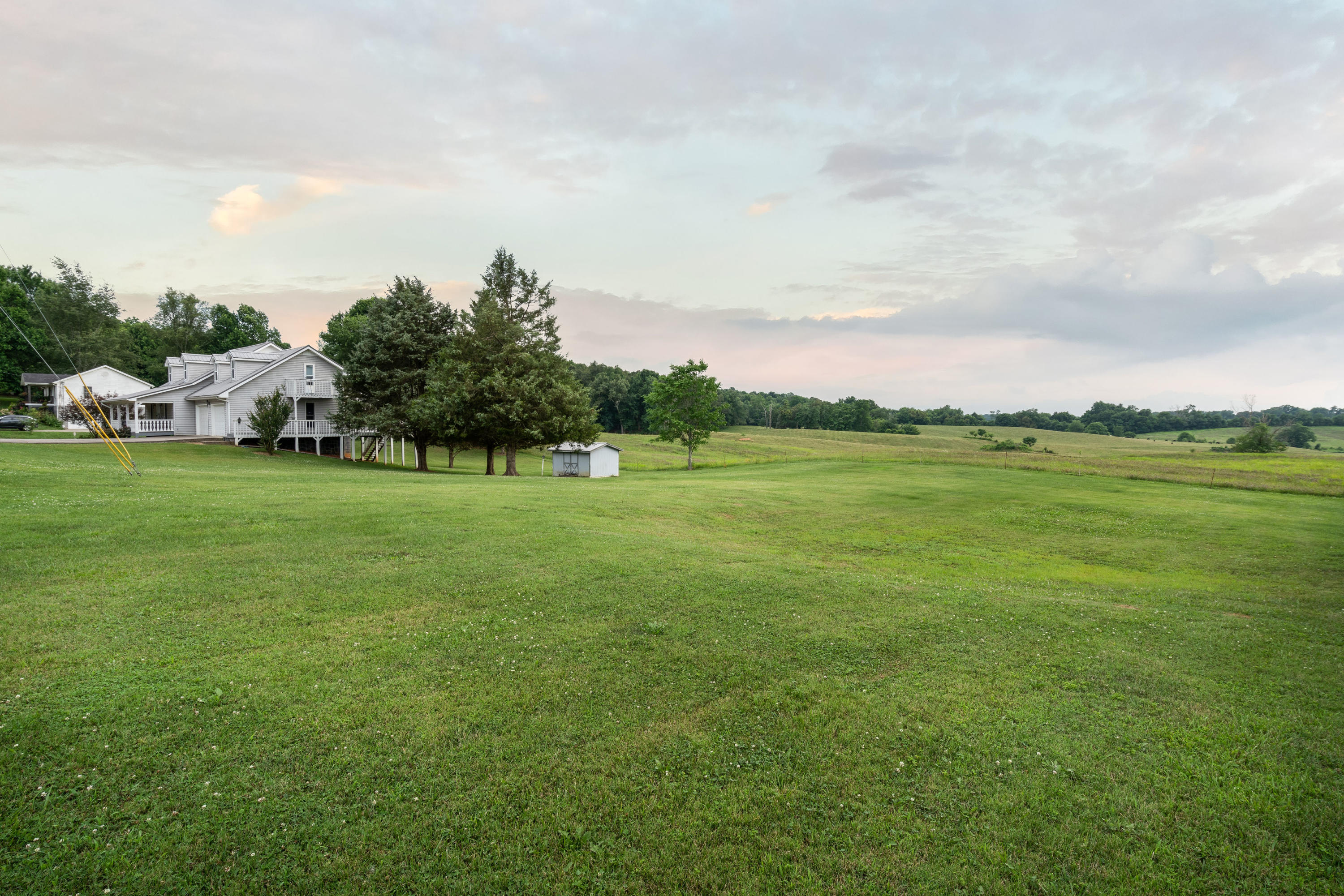 135 Farmington Heights Road Limestone, TN 37681 - Photo 28 of 45 DSC04360-Edit