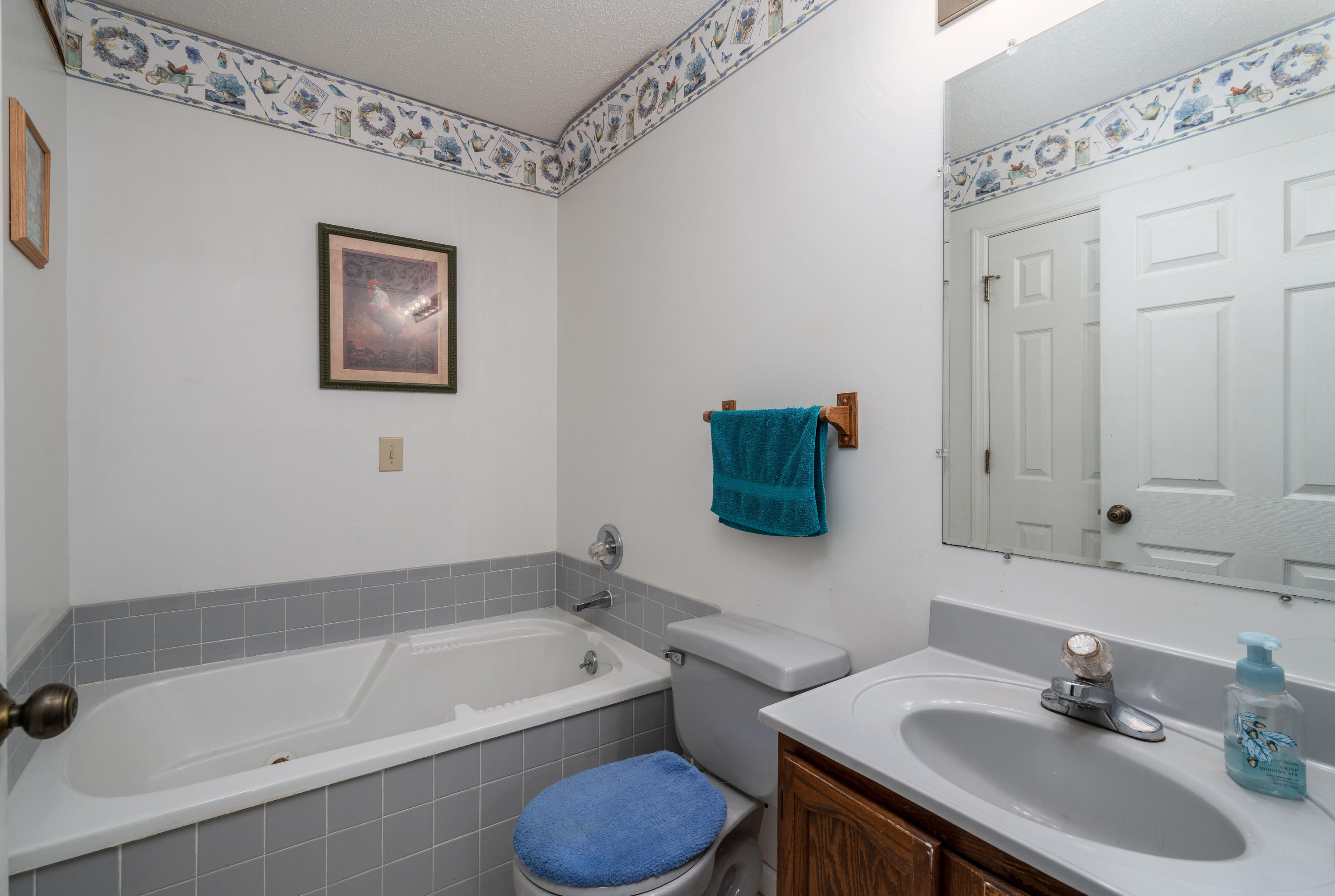 135 Farmington Heights Road Limestone, TN 37681 - Photo 36 of 45 DSC04581-Edit