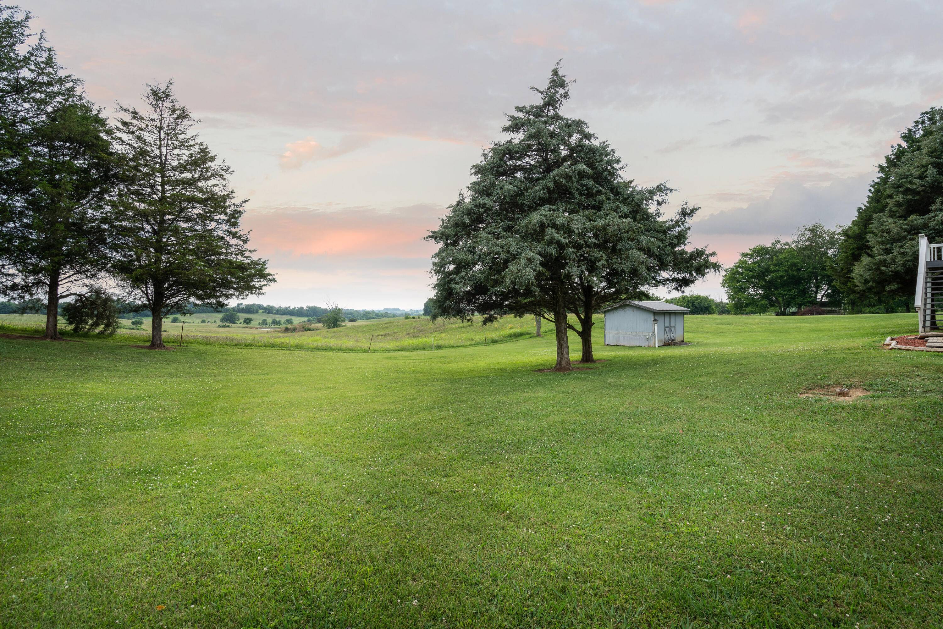 135 Farmington Heights Road Limestone, TN 37681 - Photo 7 of 45 DSC04389-Edit