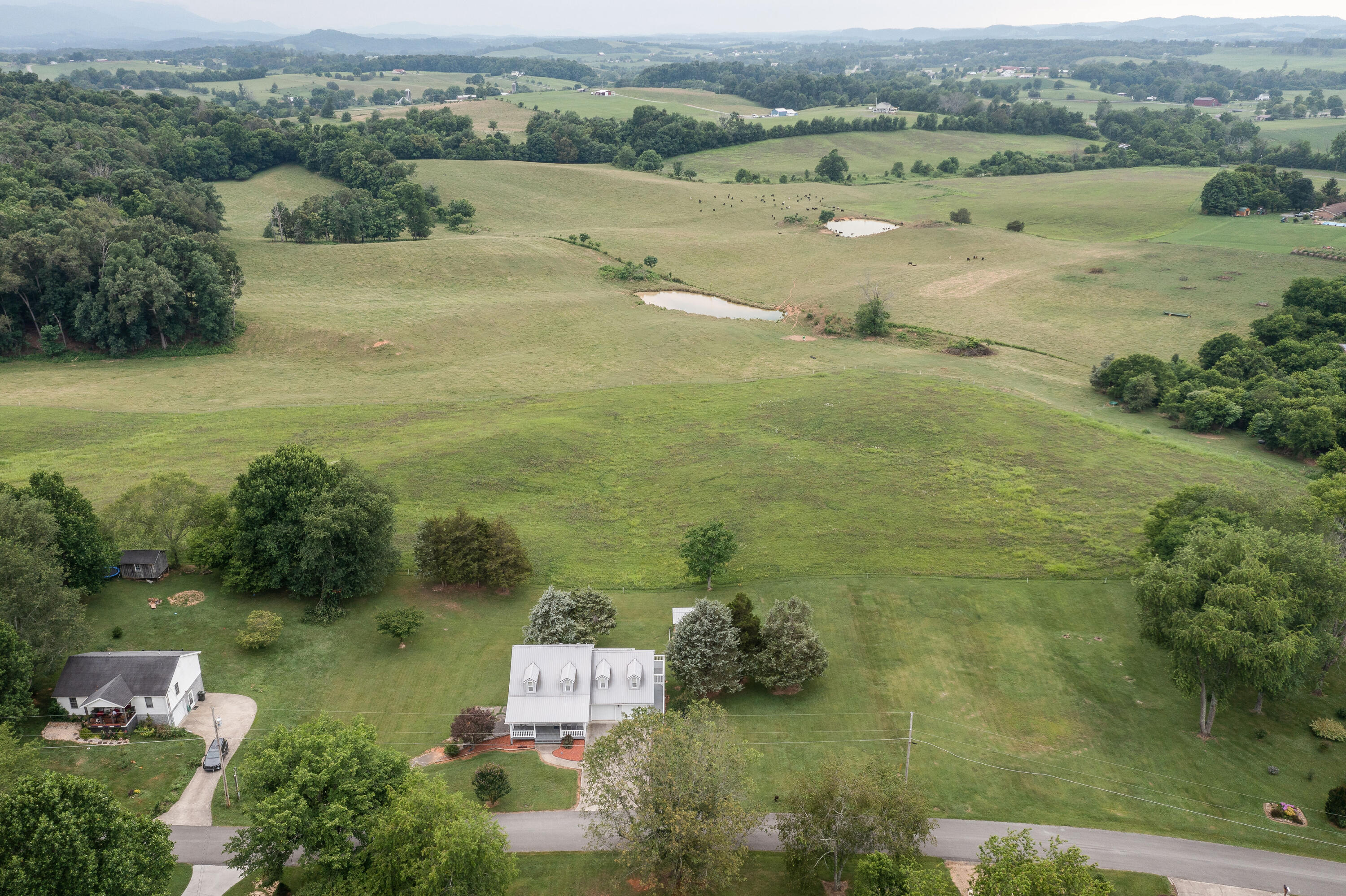 135 Farmington Heights Road Limestone, TN 37681 - Photo 9 of 45 DJI_0912-Edit