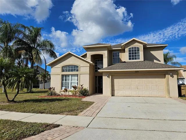 $3,500 | 2654 Star Lake View Drive, Kissimmee, FL 34747