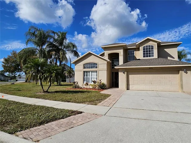 $3,500 | 2654 Star Lake View Drive, Kissimmee, FL 34747