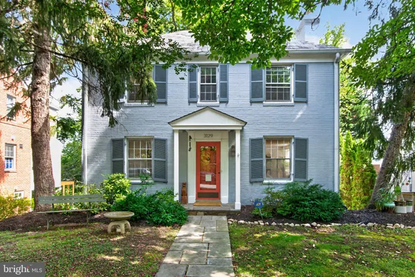 $1,260,000 | 3129 Worthington Street Northwest, Washington, DC 20015