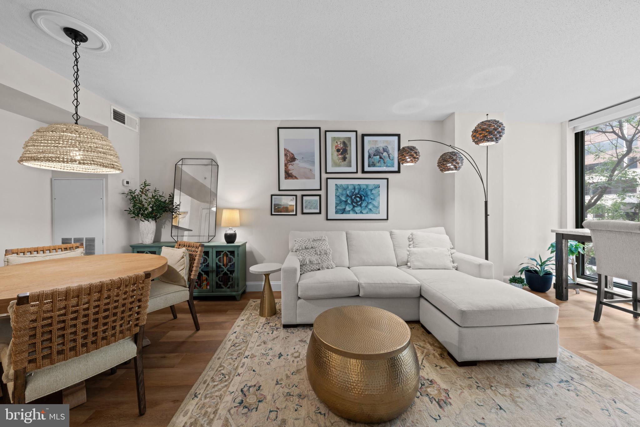 851 North Glebe Road, Unit 207 Arlington, VA 22203 - Photo 13 of 59 Gallery Image 13