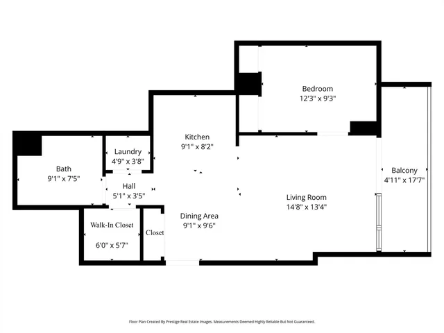 a picture of a black and white photo