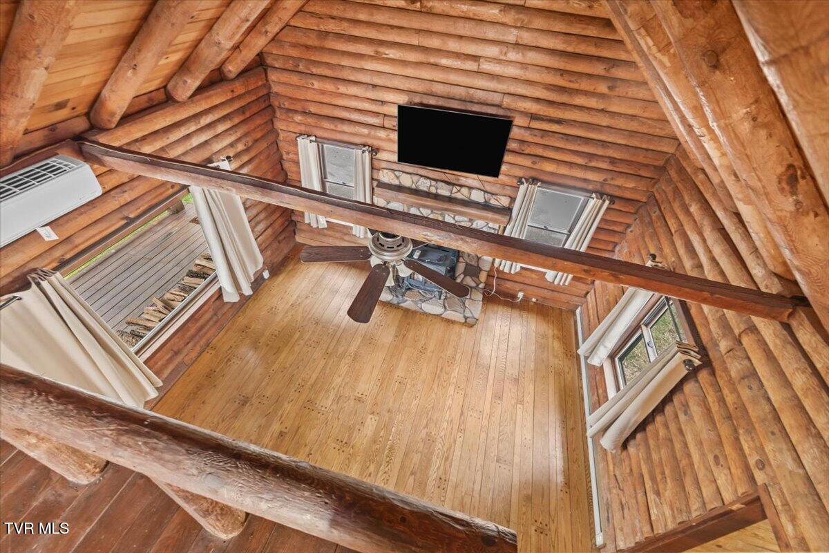 417 Charlie Hicks Road Jonesborough, TN 37659 - Photo 26 of 62 32-128A7750