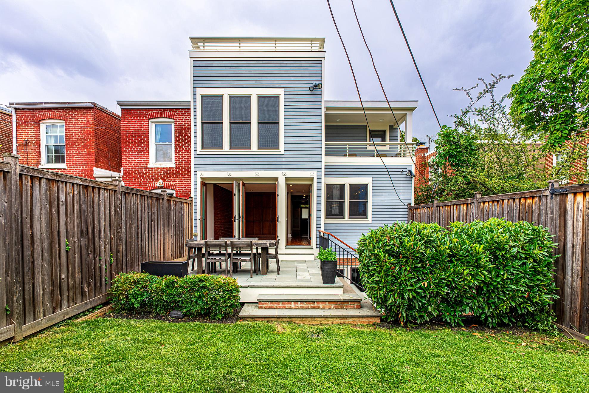 325 D Street Southeast Washington, DC 20003 - Photo 32 of 59