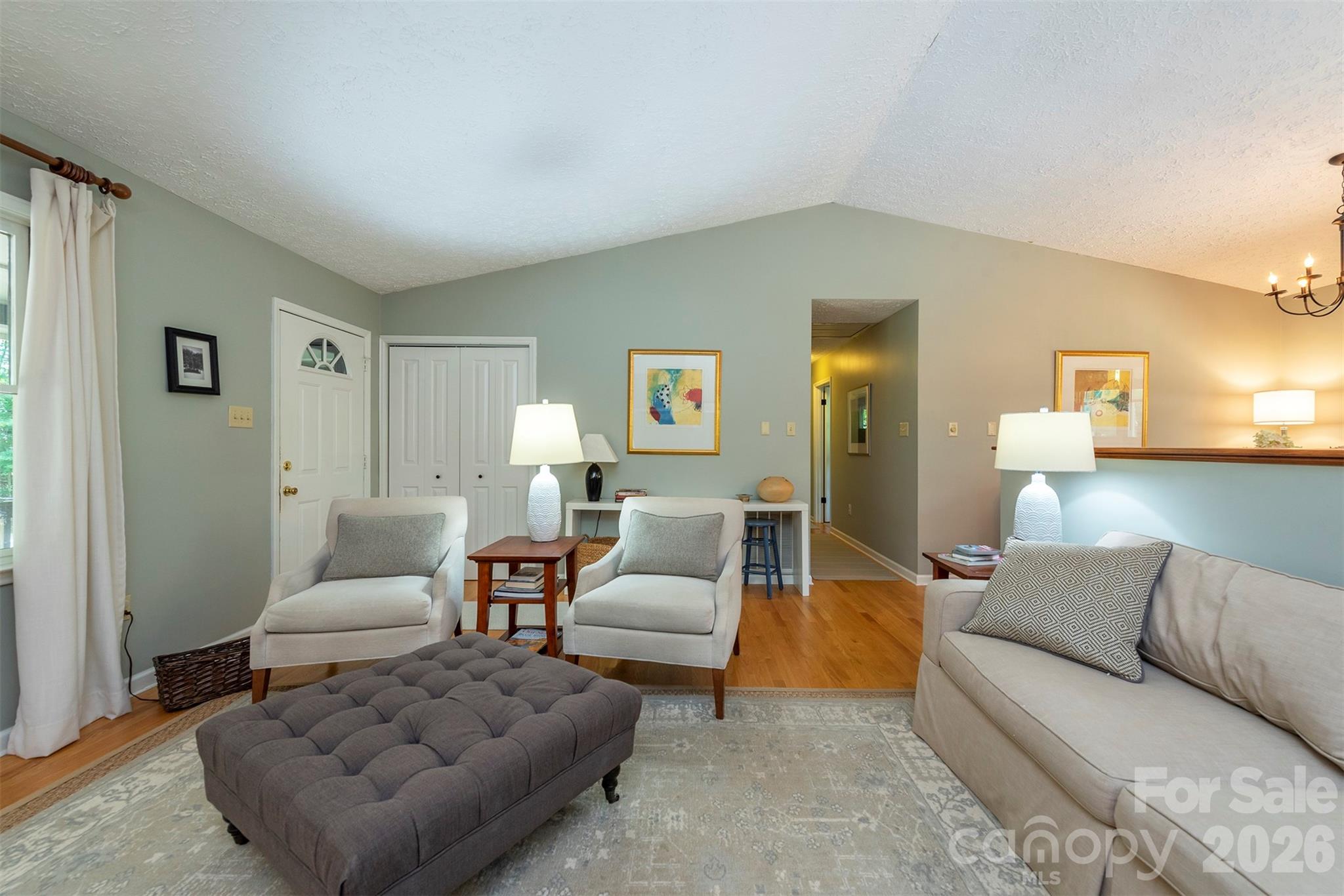 290 Patton Hill Road Swannanoa, NC 28778 - Photo 12 of 40