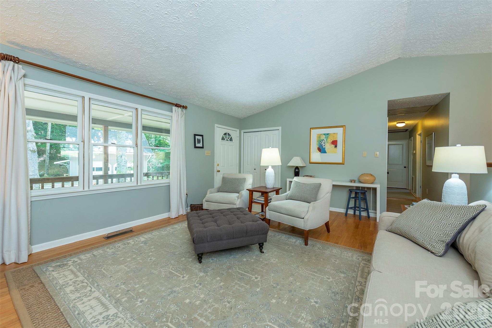 290 Patton Hill Road Swannanoa, NC 28778 - Photo 13 of 40