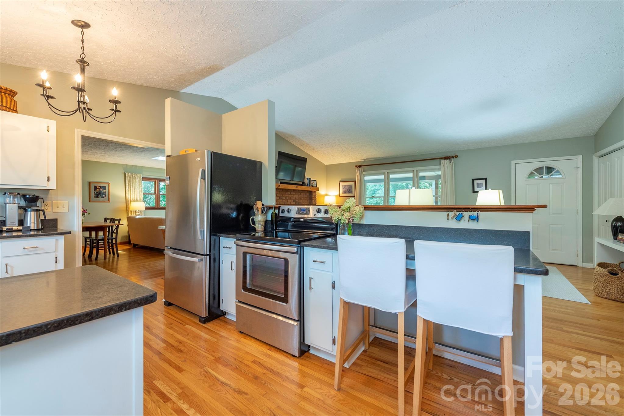 290 Patton Hill Road Swannanoa, NC 28778 - Photo 16 of 40