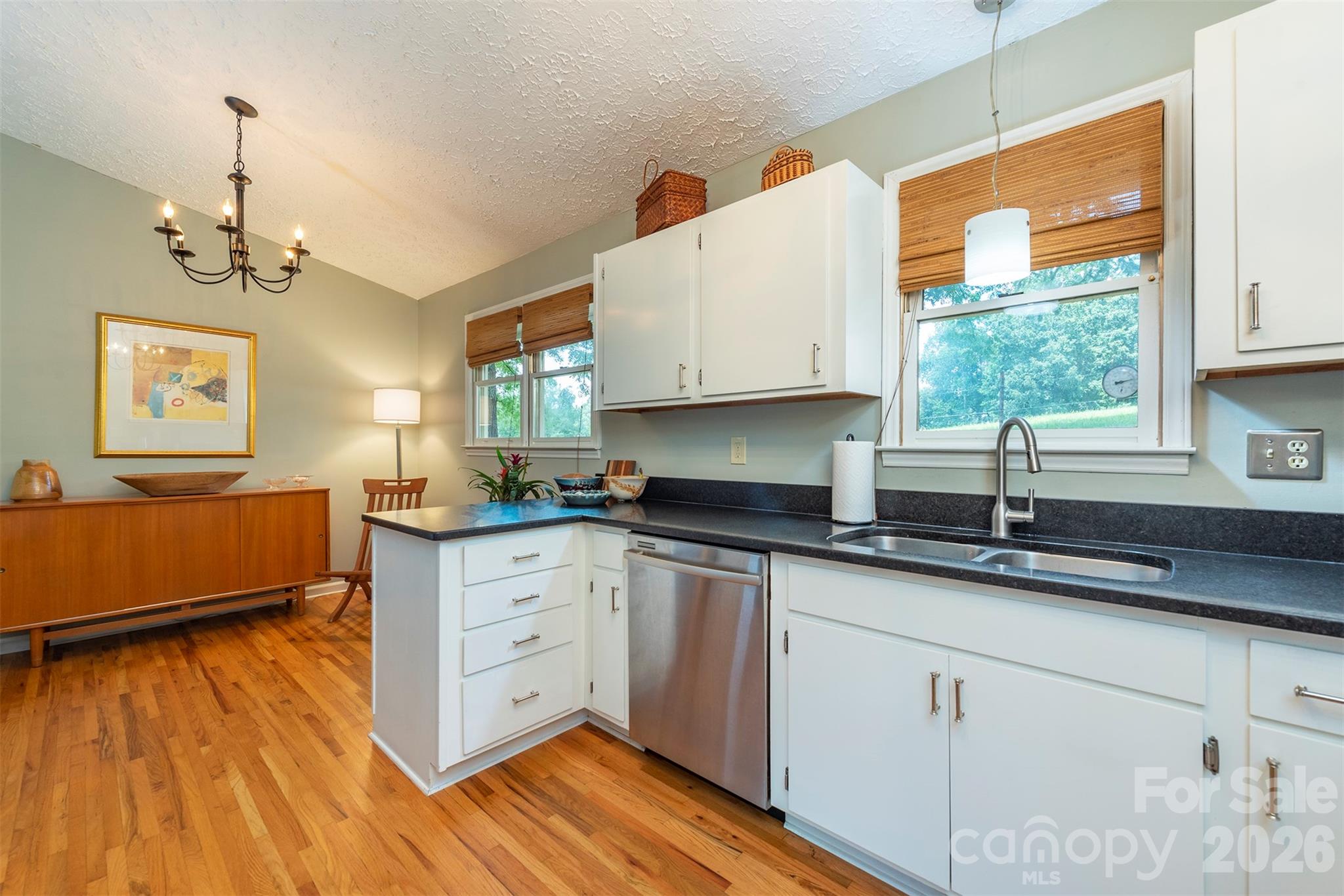 290 Patton Hill Road Swannanoa, NC 28778 - Photo 17 of 40