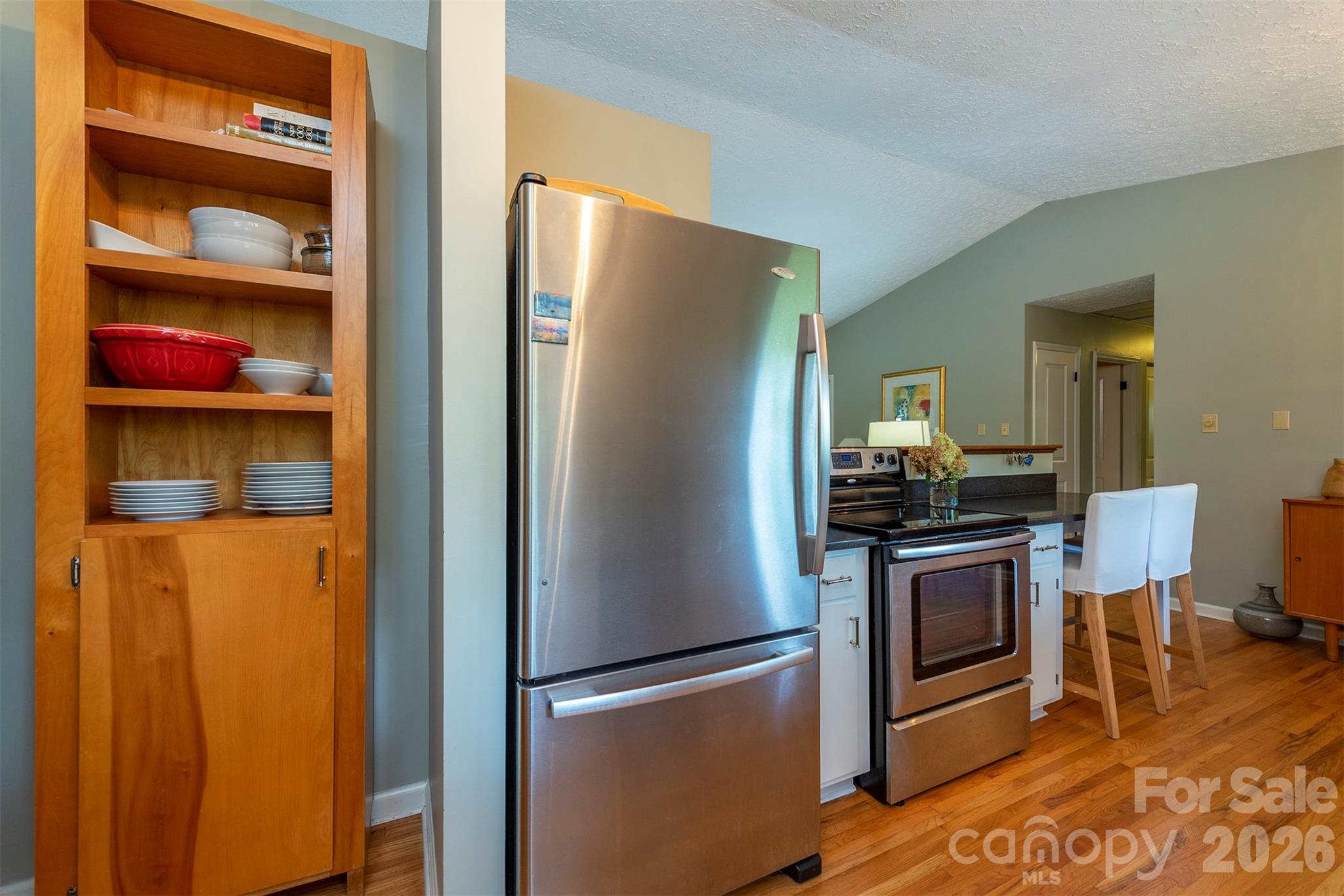 290 Patton Hill Road Swannanoa, NC 28778 - Photo 18 of 40