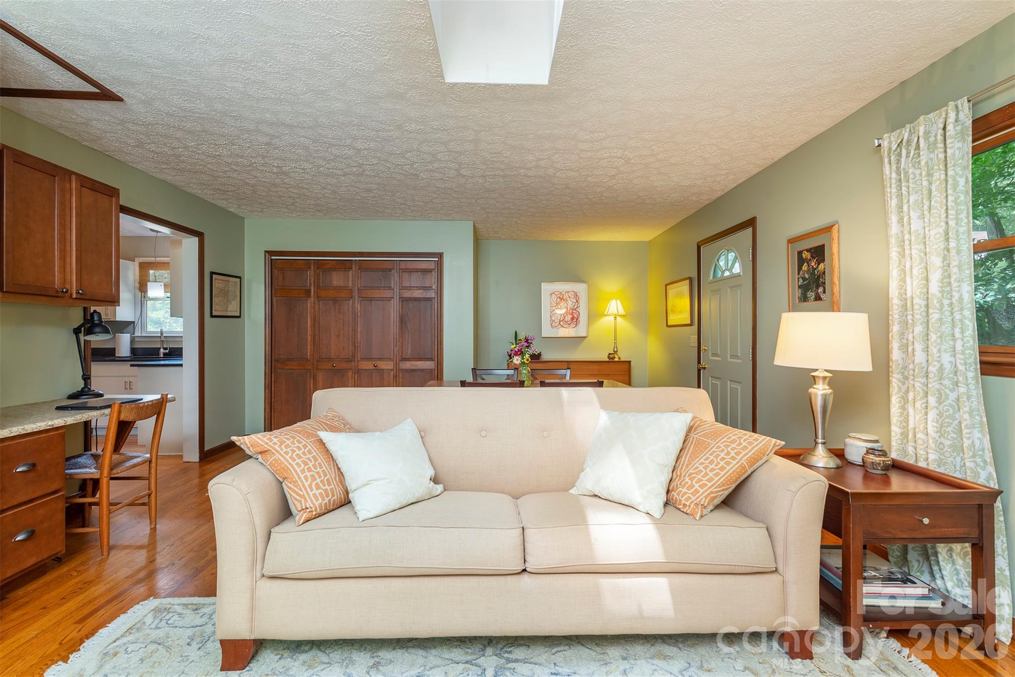 290 Patton Hill Road Swannanoa, NC 28778 - Photo 22 of 40