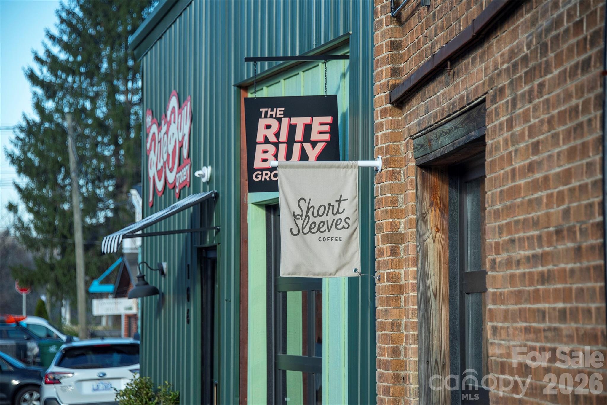 290 Patton Hill Road Swannanoa, NC 28778 - Photo 38 of 40