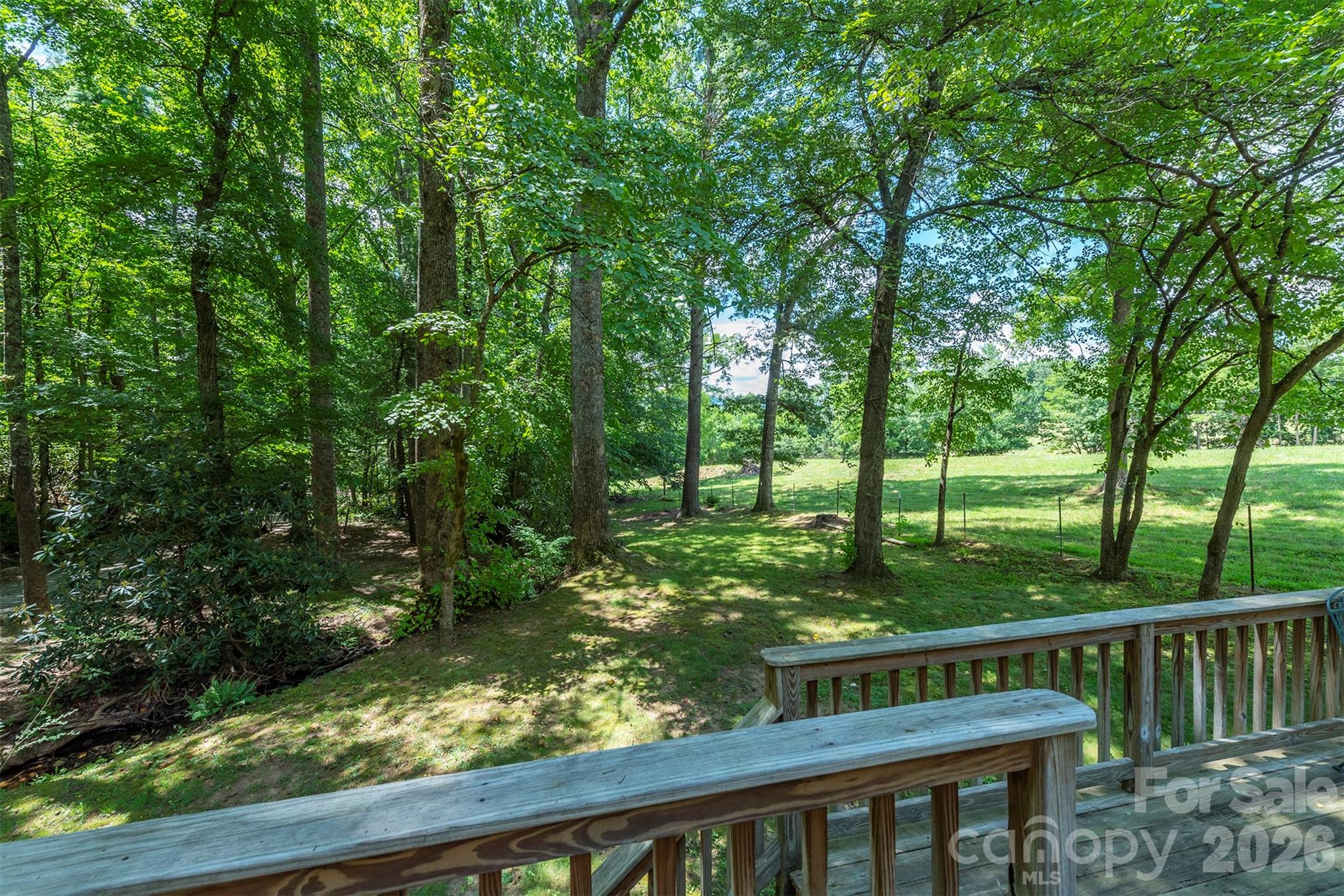 290 Patton Hill Road Swannanoa, NC 28778 - Photo 6 of 40