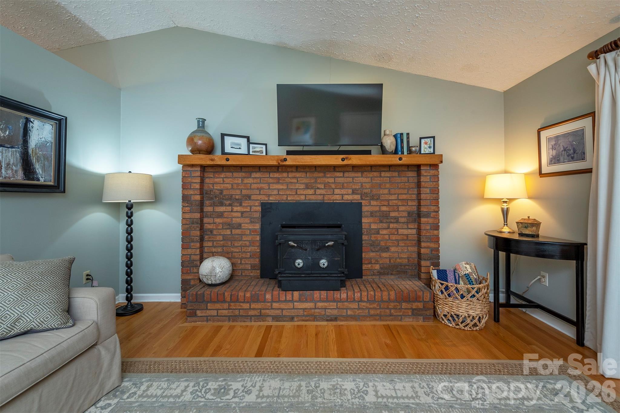 290 Patton Hill Road Swannanoa, NC 28778 - Photo 8 of 40