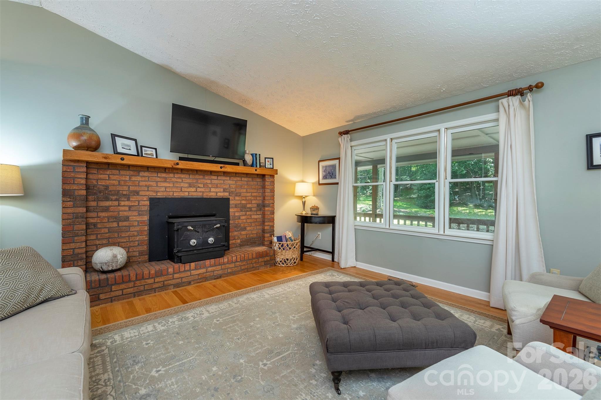 290 Patton Hill Road Swannanoa, NC 28778 - Photo 9 of 40