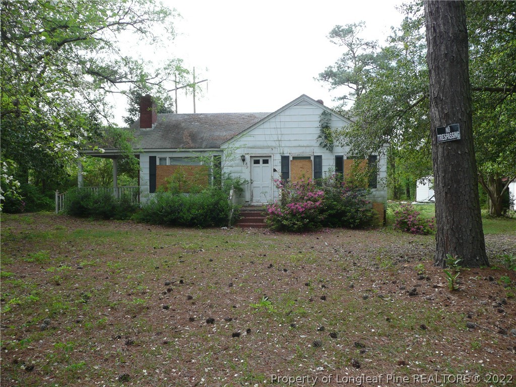 812 Porter Road Hope Mills, NC 28348 - Photo 1 of 3 Gallery Image 1