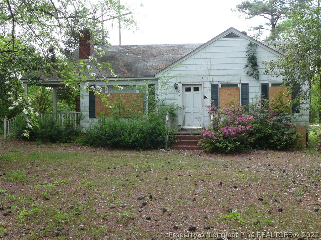 812 Porter Road Hope Mills, NC 28348 - Photo 2 of 3 Gallery Image 2