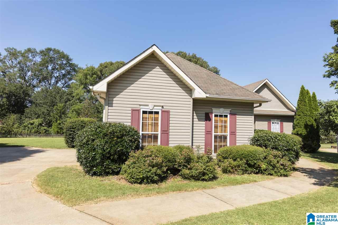 140 Sunset Trail Alabaster, AL 35007 - Photo 4 of 35
