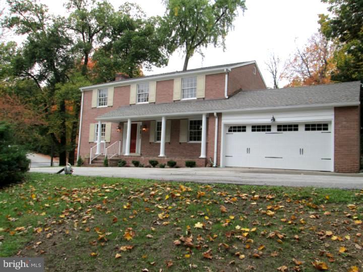 59 North Waterloo Road Devon, PA 19333 - Photo 1 of 22 Exterior Front