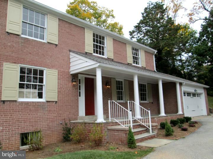 59 North Waterloo Road Devon, PA 19333 - Photo 2 of 22 Exterior Front