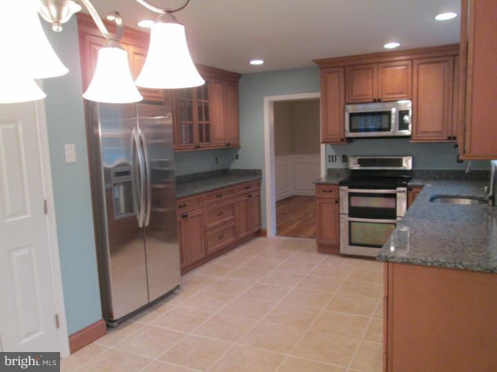 59 North Waterloo Road Devon, PA 19333 - Photo 12 of 22 Kitchen