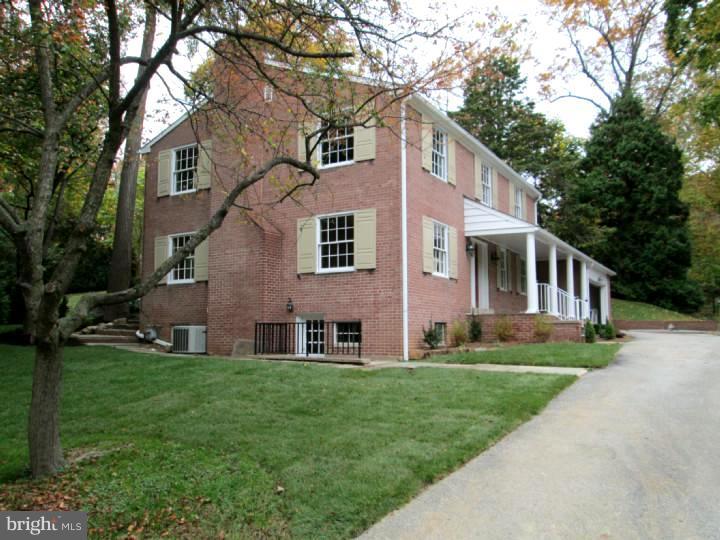 59 North Waterloo Road Devon, PA 19333 - Photo 4 of 22 Exterior Side