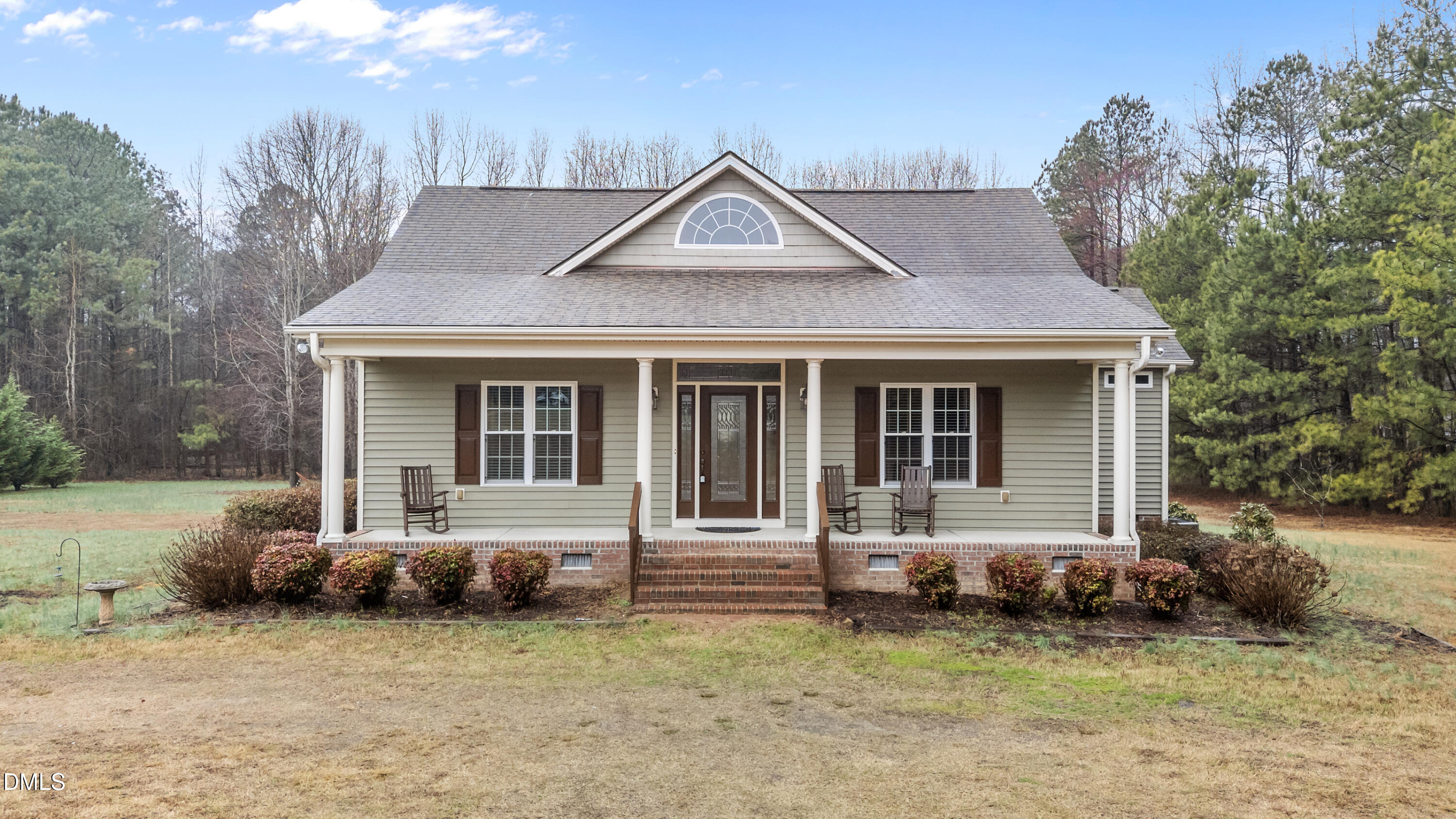 16975 Buffalo Road Wendell, NC 27591 - Photo 1 of 36 1 - Copy