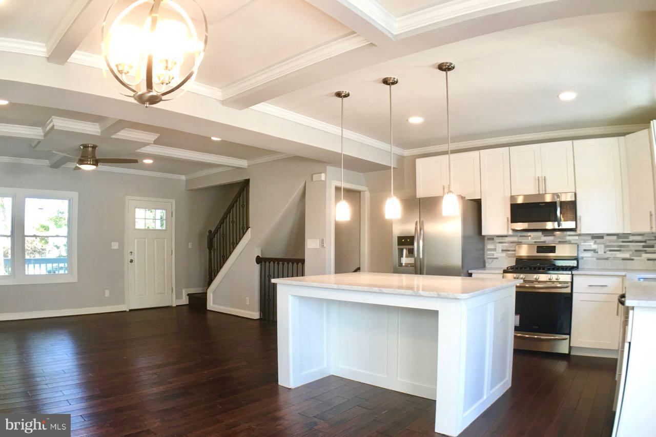 3423 Roland Avenue Baltimore, MD 21211 - Photo 1 of 27 Interior (General)
