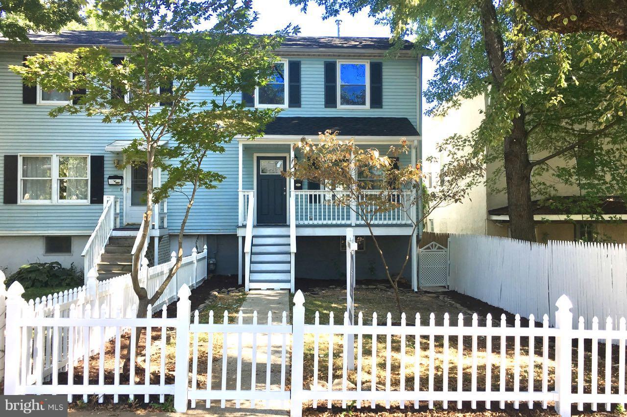 3423 Roland Avenue Baltimore, MD 21211 - Photo 2 of 27 Exterior (Front)