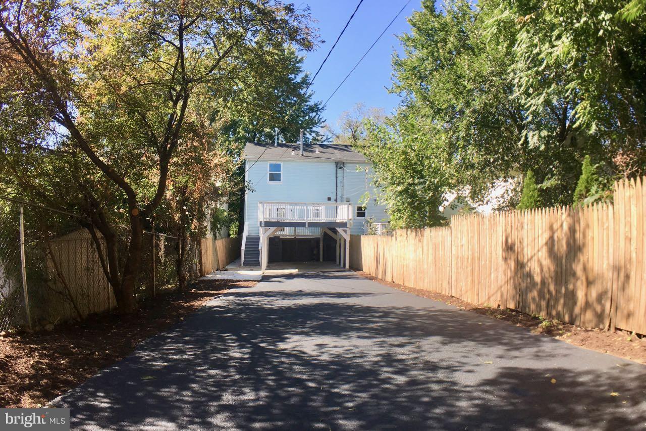 3423 Roland Avenue Baltimore, MD 21211 - Photo 24 of 27 Exterior (Rear)
