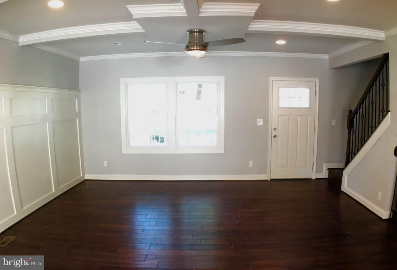 3423 Roland Avenue Baltimore, MD 21211 - Photo 10 of 27 Dining Room