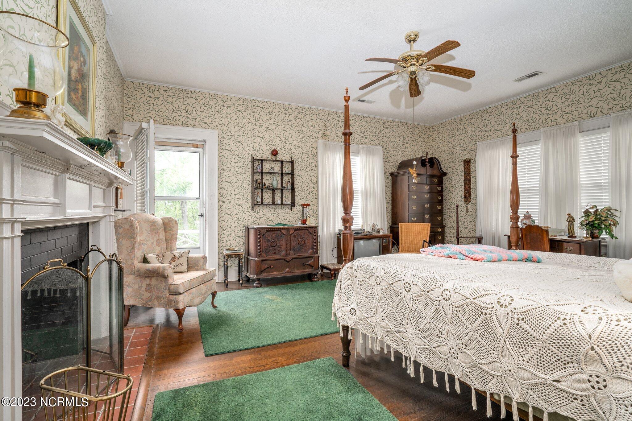 437 Falls Road Rocky Mount, NC 27804 - Photo 48 of 60 049-437FallsRoad-RockyMount-NC-27804-SMA