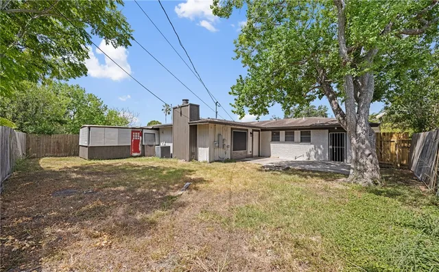 $234,900 | 1106 Salem Drive, Corpus Christi, TX 78412