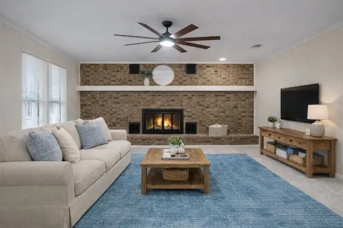 $234,900 | 1106 Salem Drive, Corpus Christi, TX 78412