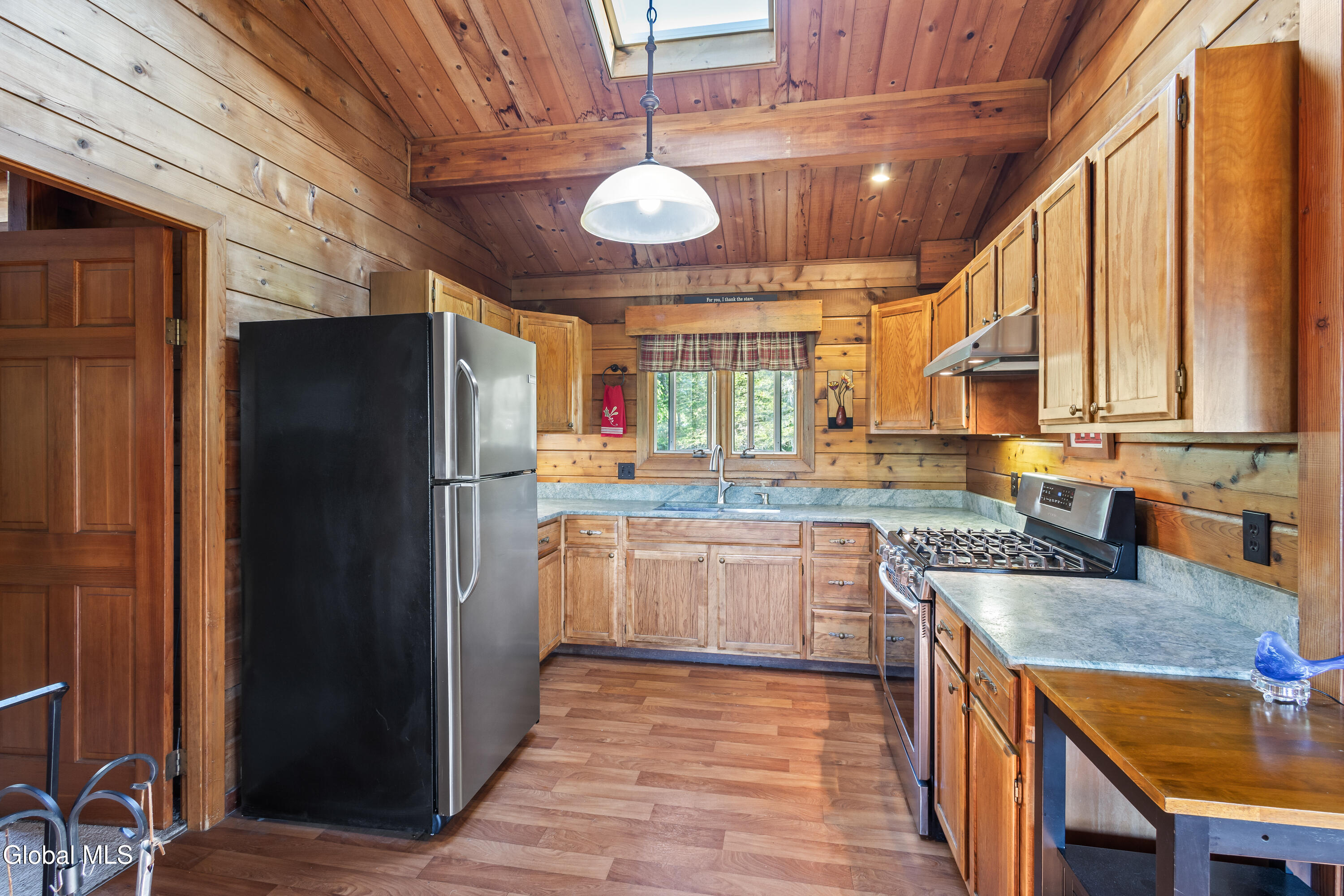 1072 Ravine Road Berne, NY 12023 - Photo 25 of 37 Kitchen_1