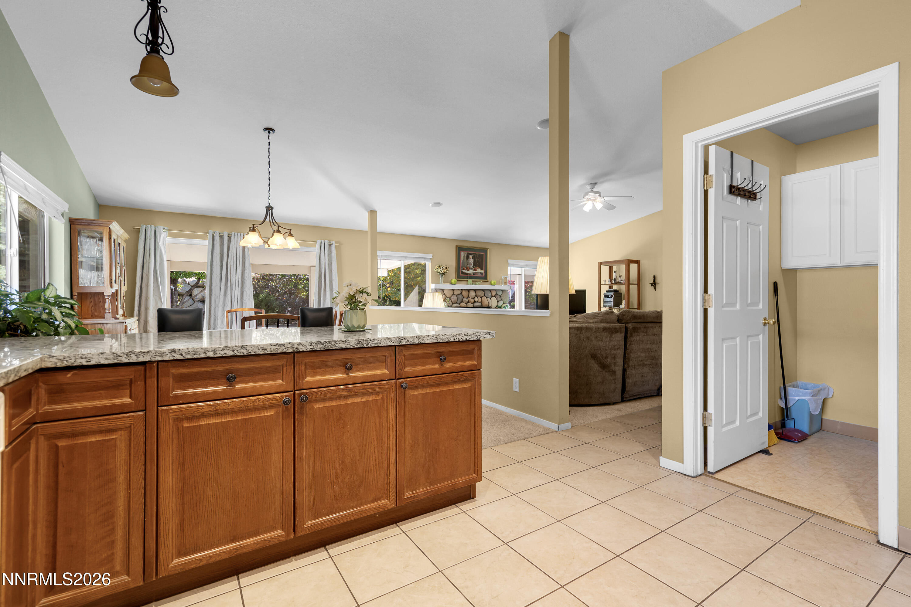 3445 Thornhill Court Reno, NV 89509 - Photo 16 of 53 Thornhill3445-012