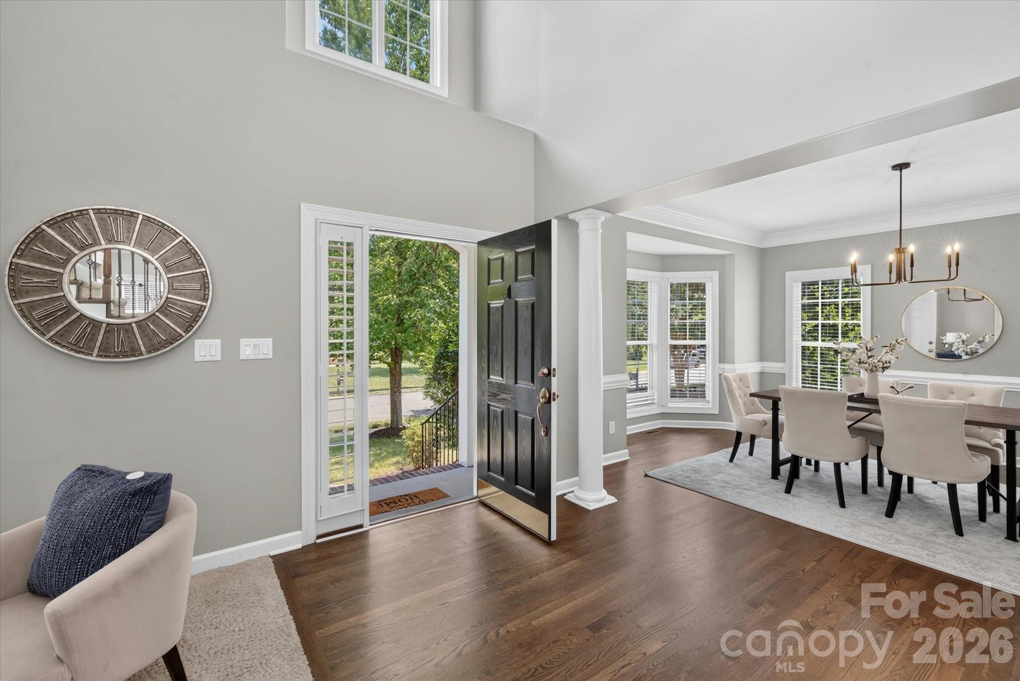 902 Lillieshall Road Waxhaw, NC 28173 - Photo 2 of 34