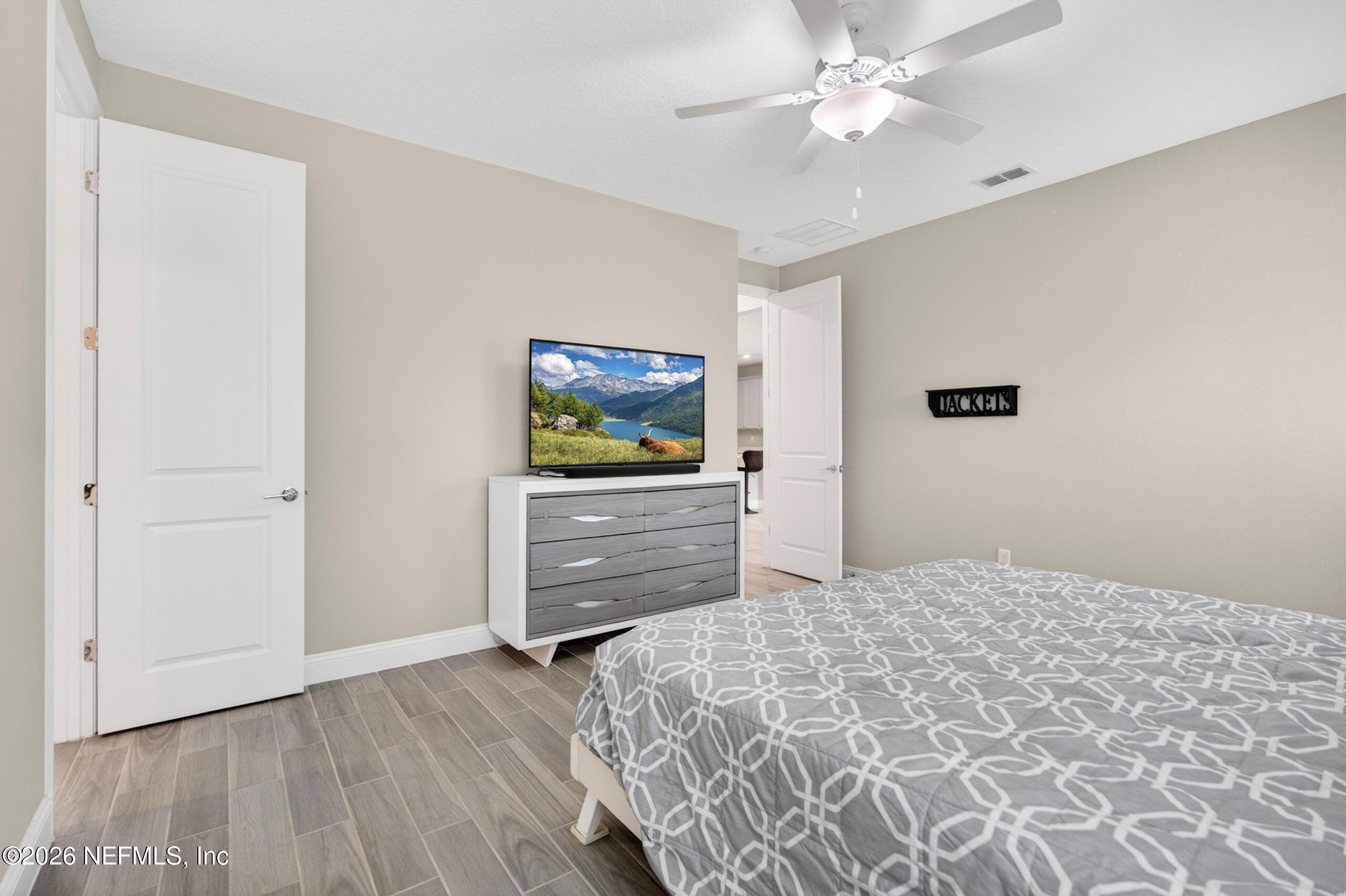 253 Ridgewind Drive St. Augustine, FL 32092 - Photo 25 of 125 Primary Bedroom