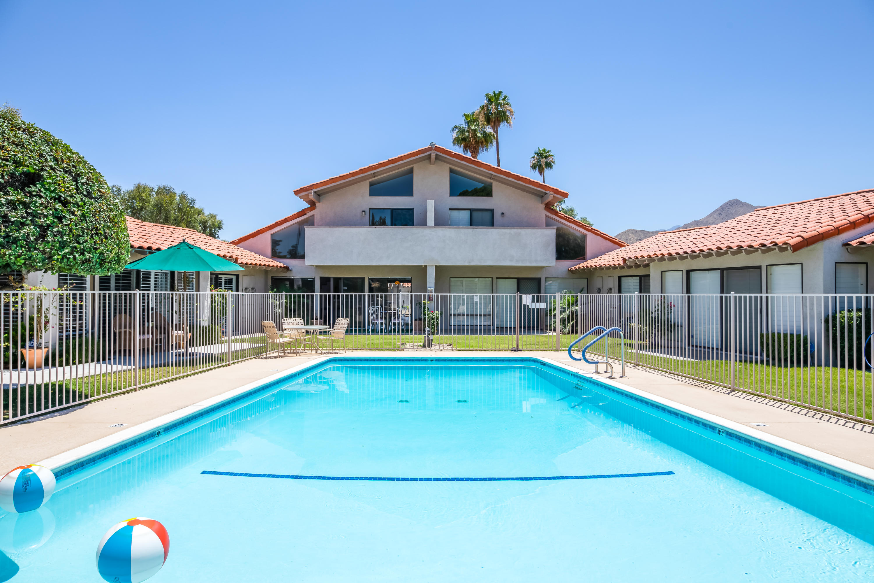 6166 East Driver Road Palm Springs, CA 92264 - Photo 1 of 33 46
