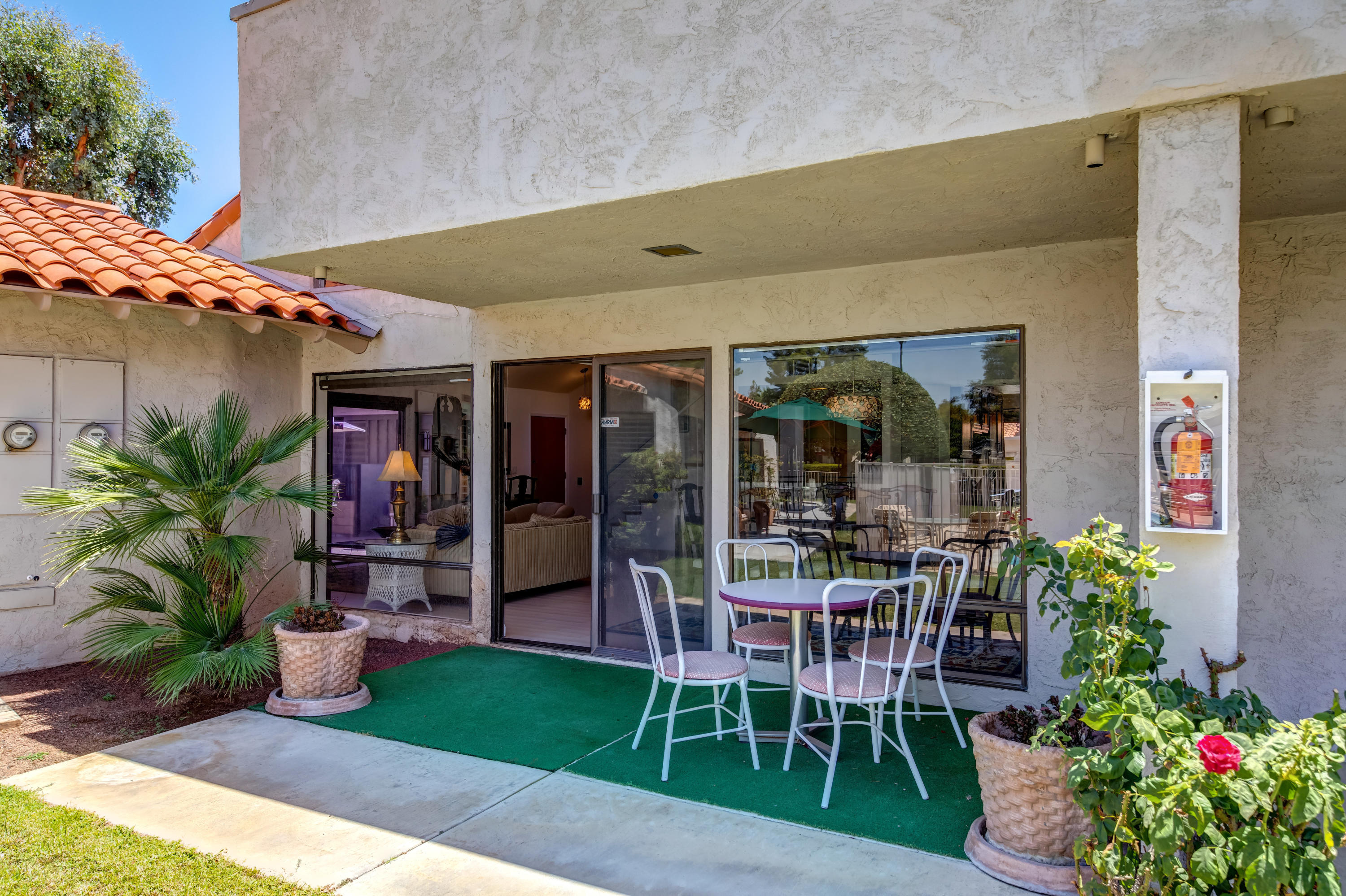 6166 East Driver Road Palm Springs, CA 92264 - Photo 12 of 33 47