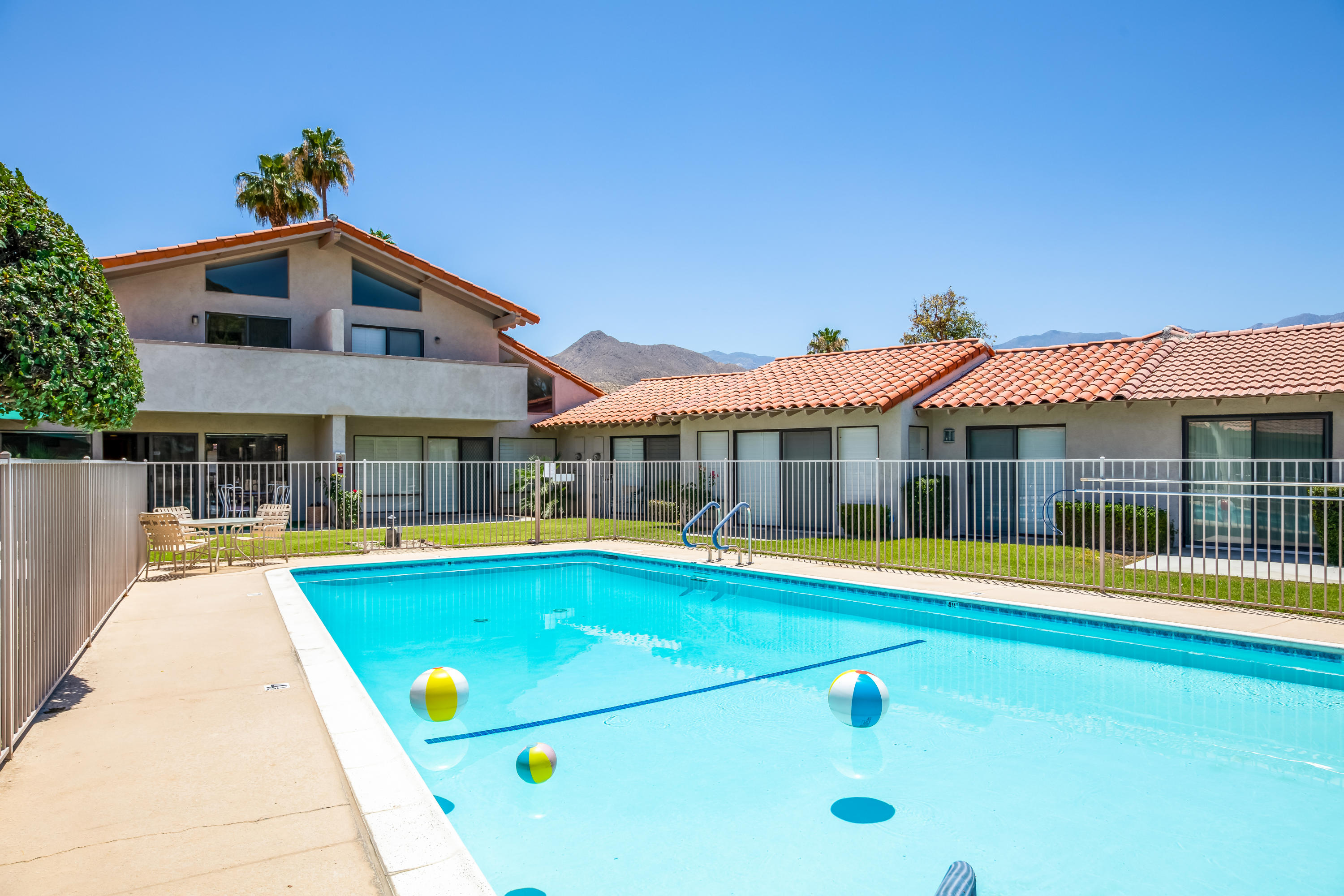6166 East Driver Road Palm Springs, CA 92264 - Photo 14 of 33 1