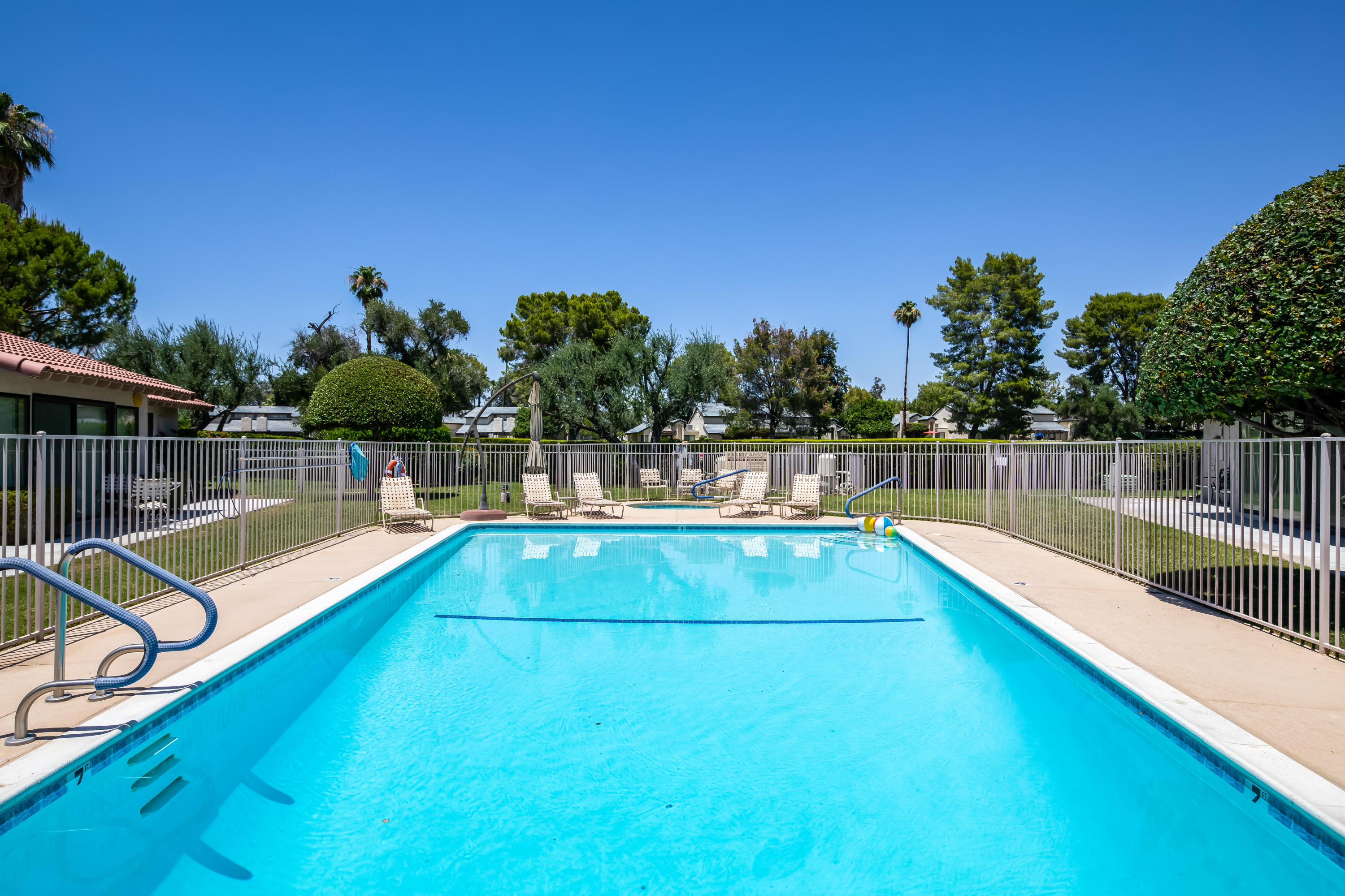 6166 East Driver Road Palm Springs, CA 92264 - Photo 15 of 33 44