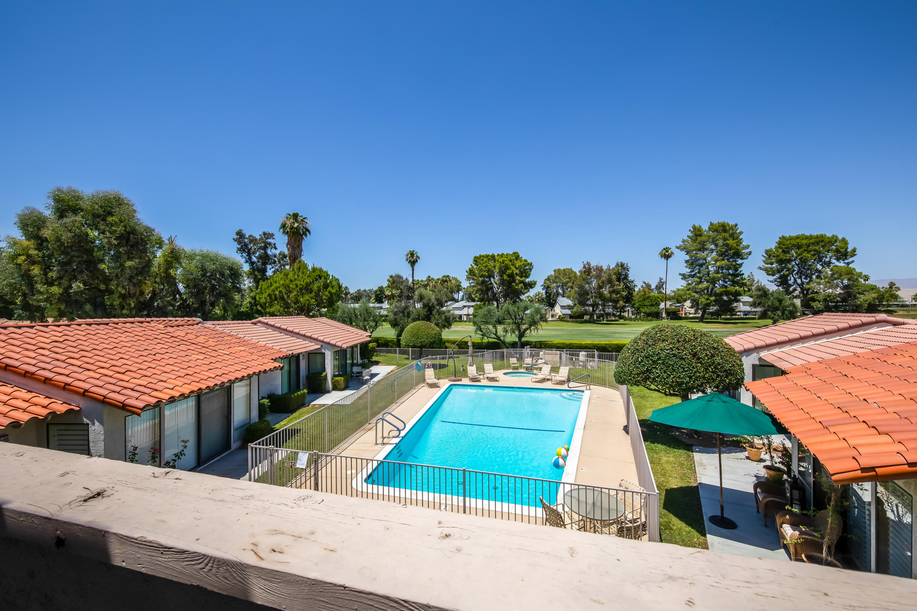 6166 East Driver Road Palm Springs, CA 92264 - Photo 30 of 33 50