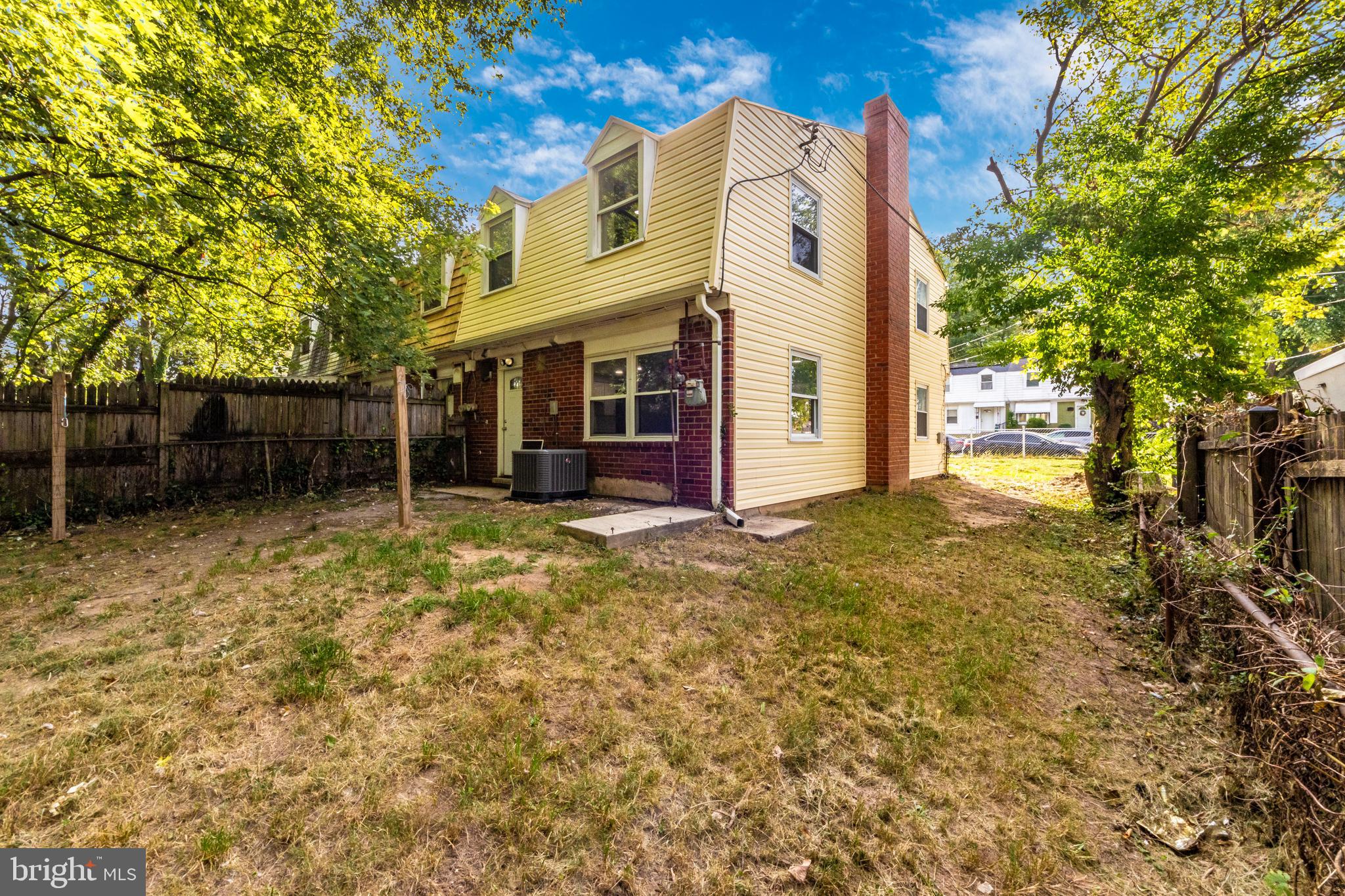 7702 Burnside Road Landover, MD 20785 - Photo 40 of 52